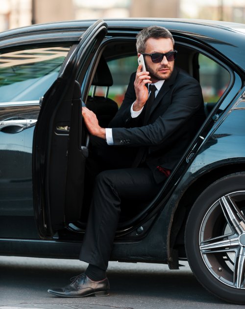 Corporate Service Image